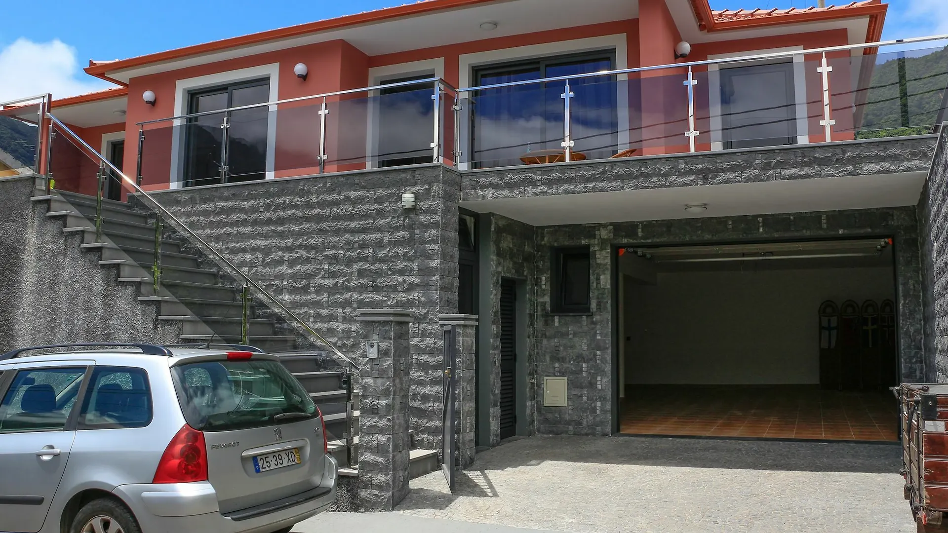Cottage Bela Vista By Analodges São Vicente アパート