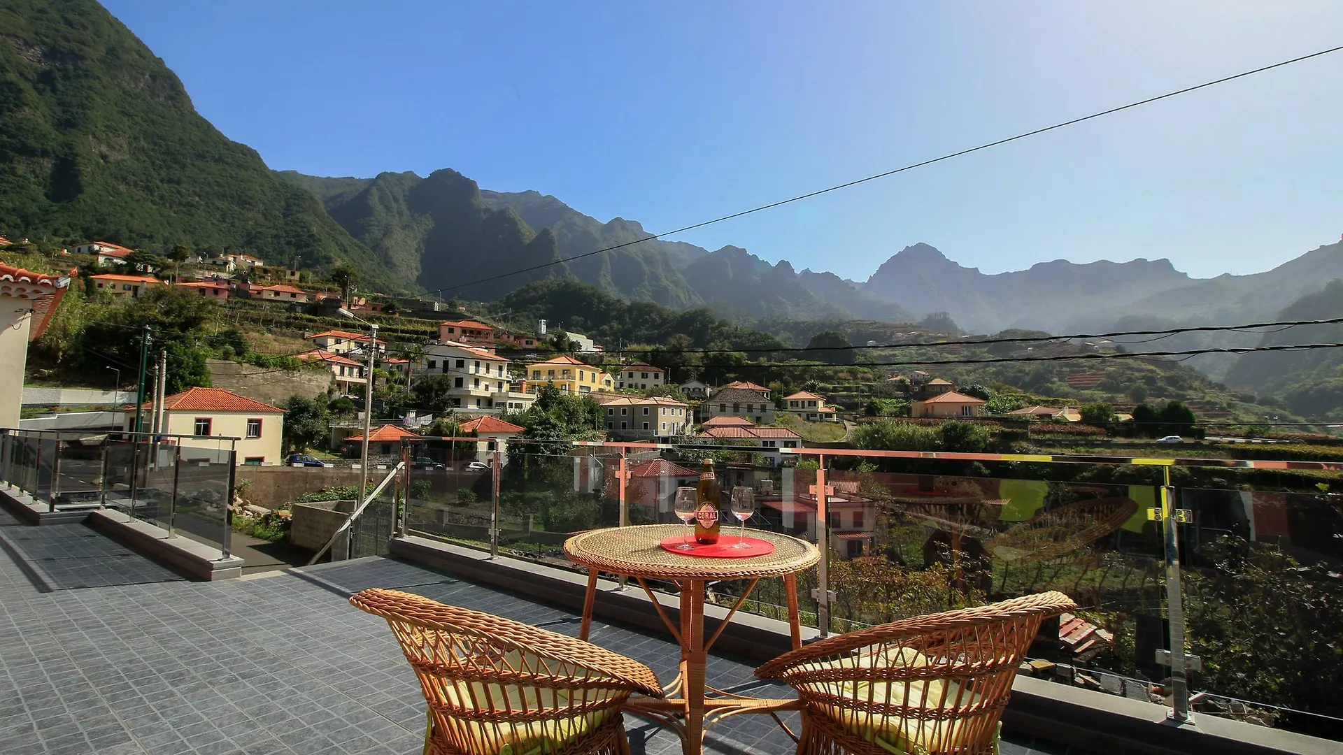 Cottage Bela Vista By Analodges São Vicente 0*,