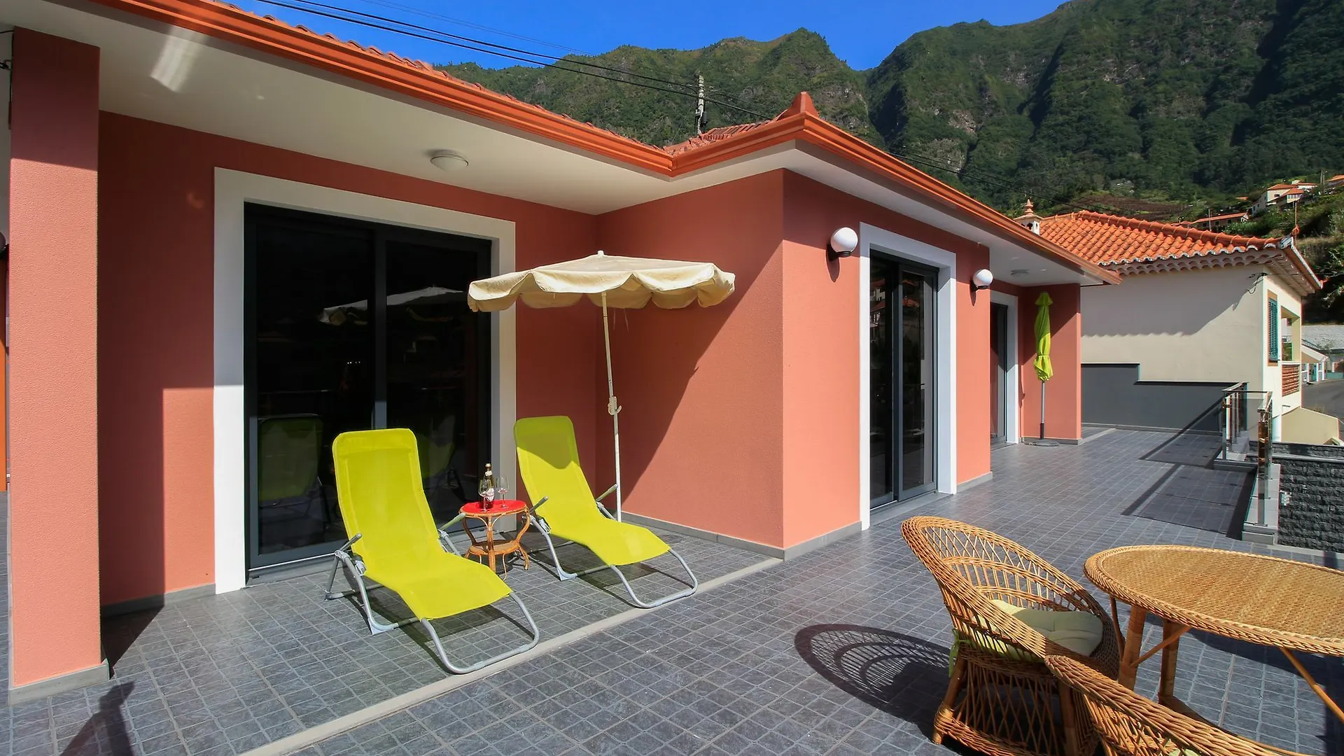 Cottage Bela Vista By Analodges São Vicente