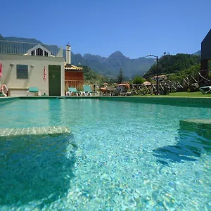 Bauernhof A Casa Estrelicia-dourada Garces, São Vicente